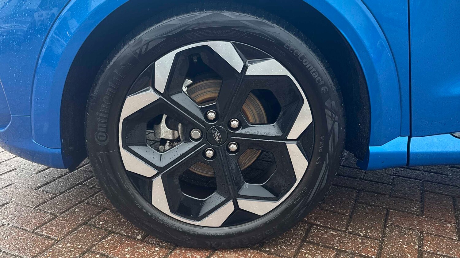 Used Ford Puma 2024 for sale - 77648926: Photo 13