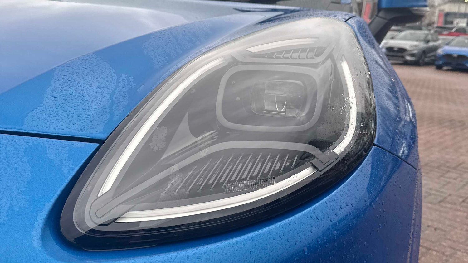 Used Ford Puma 2024 for sale - 77648926: Photo 24