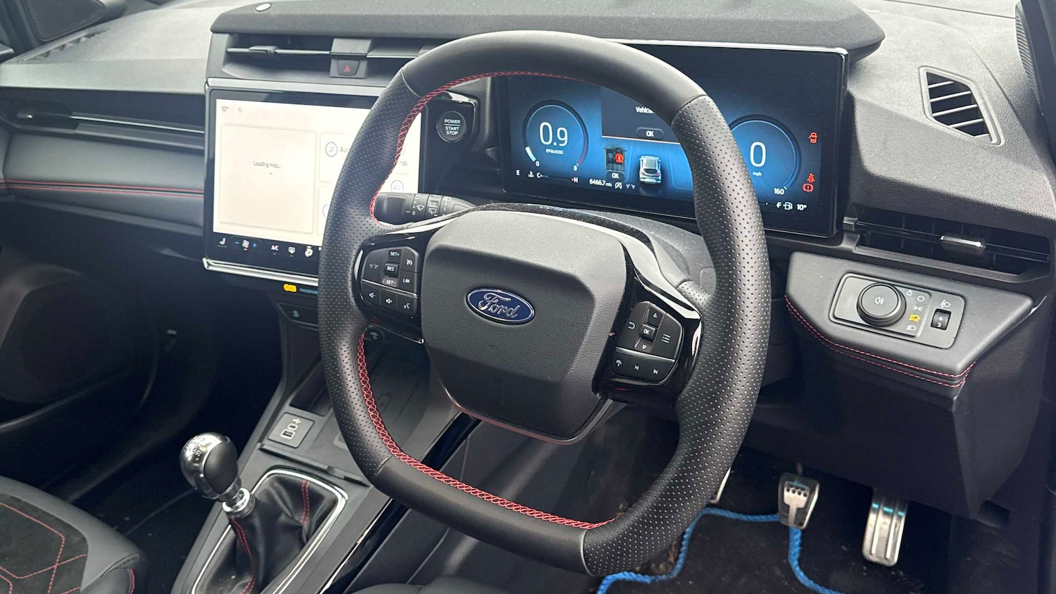 Used Ford Puma 2024 for sale - 77648926: Photo 4