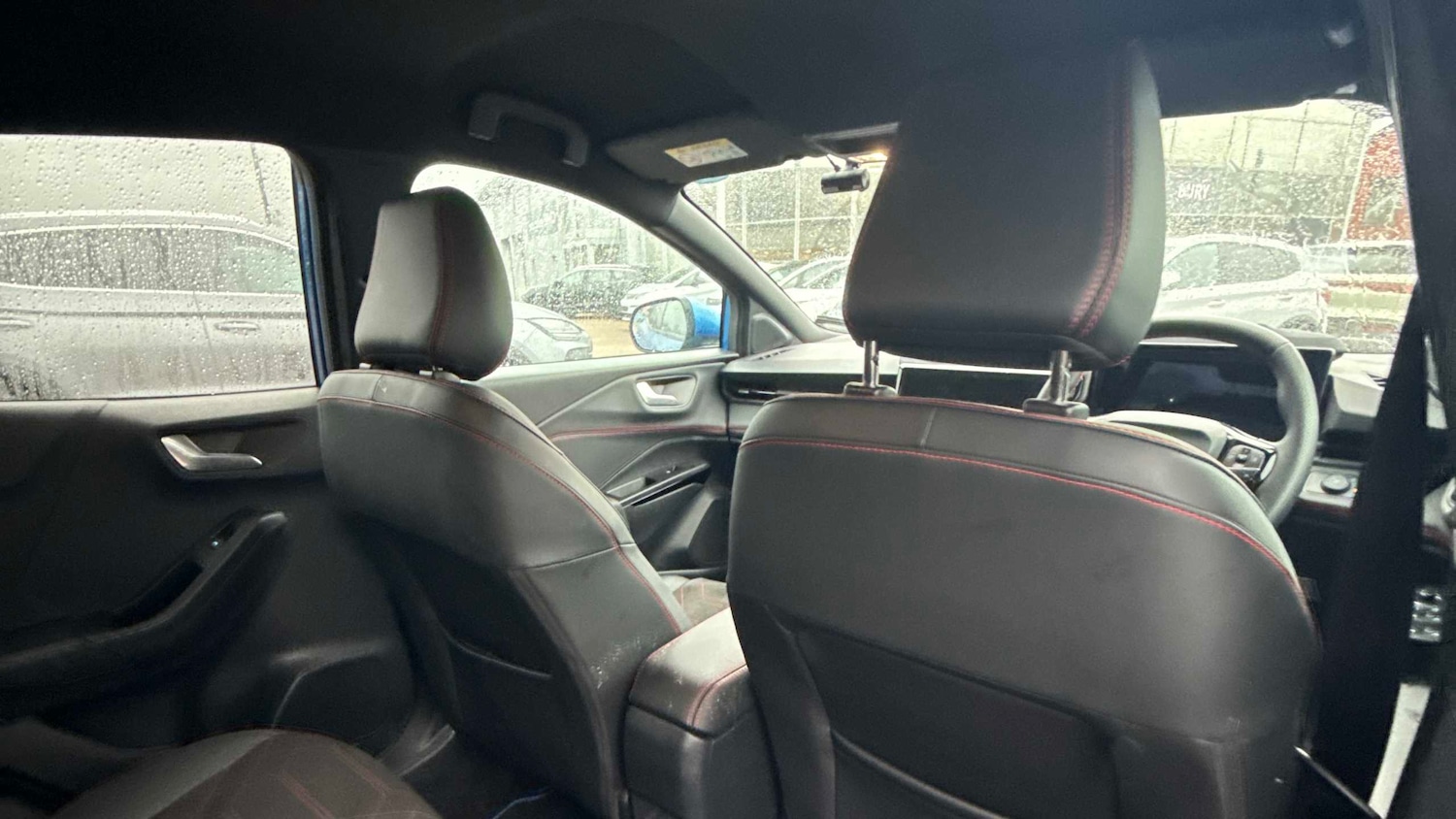 Used Ford Puma 2024 for sale - 77648926: Photo 5