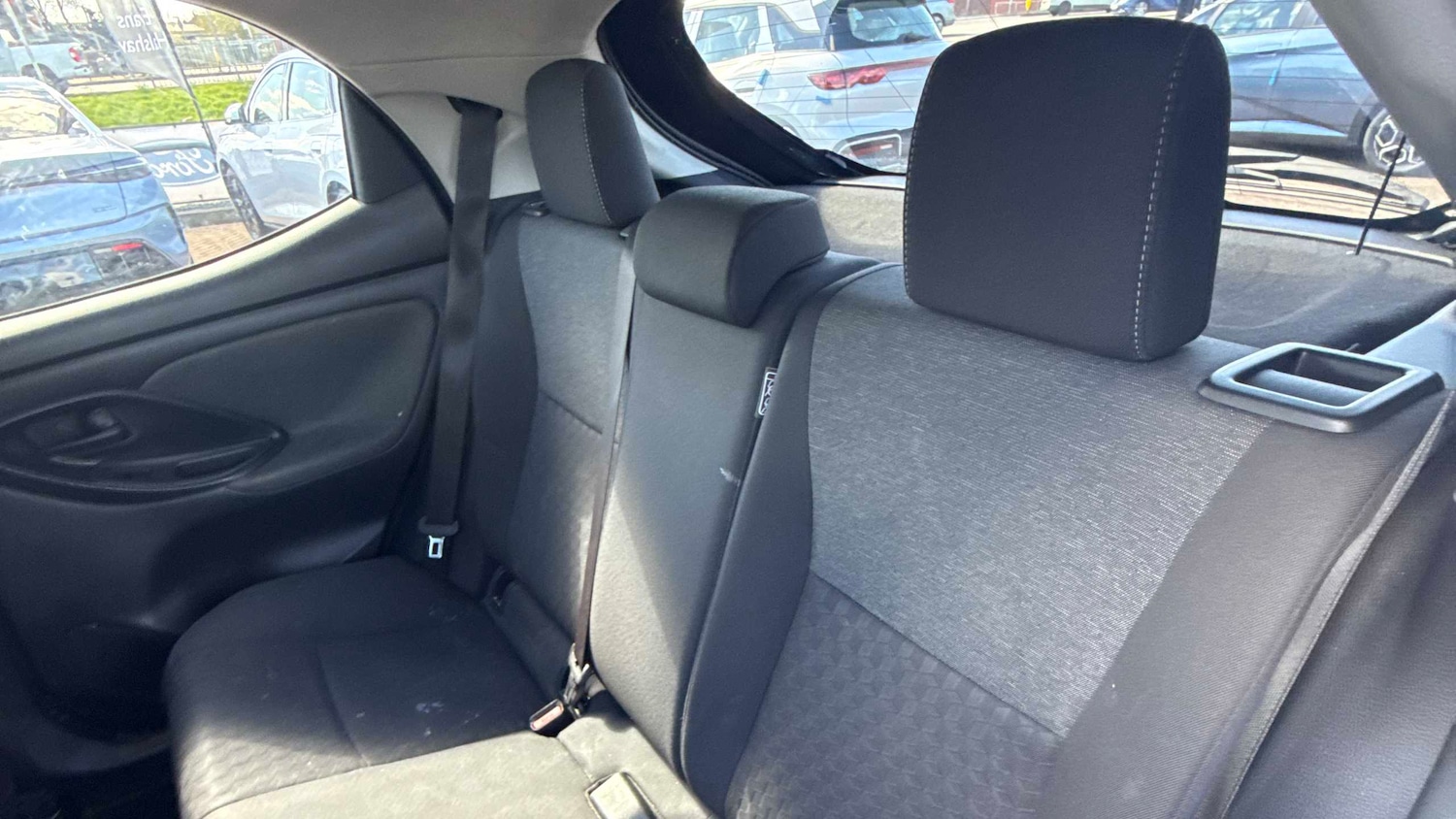 Used Toyota Yaris 2021 for sale - 78129632: Photo 10