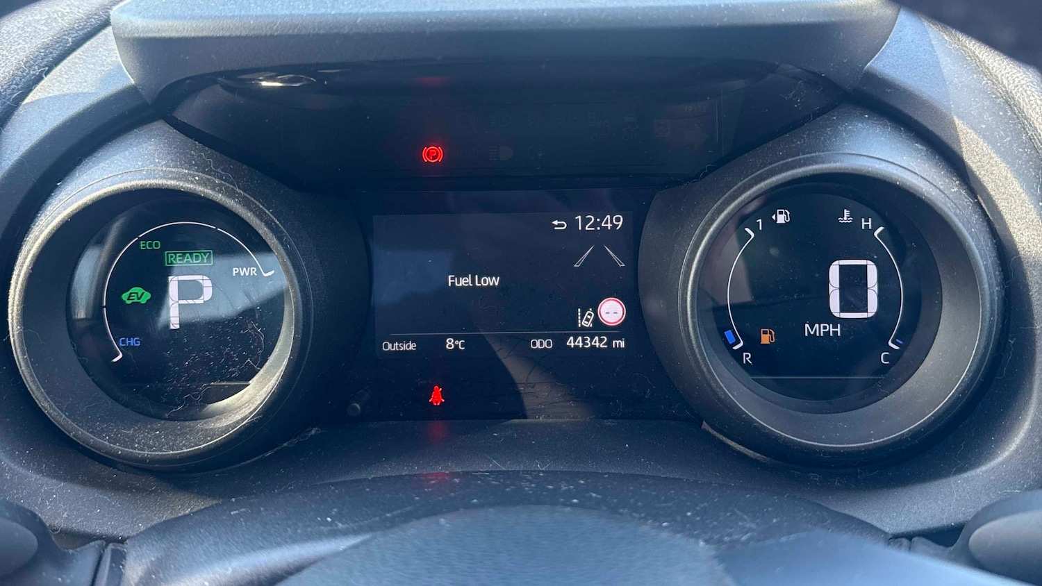 Used Toyota Yaris 2021 for sale - 78129632: Photo 12