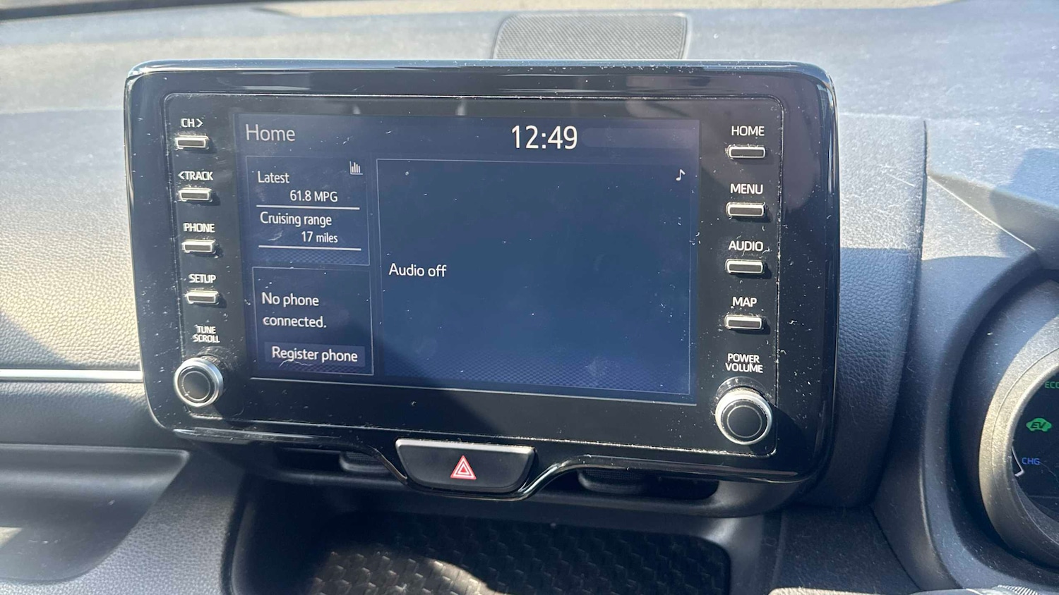 Used Toyota Yaris 2021 for sale - 78129632: Photo 13