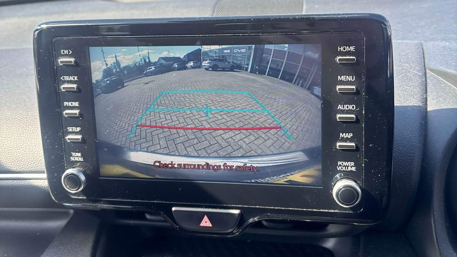 Used Toyota Yaris 2021 for sale - 78129632: Photo 14