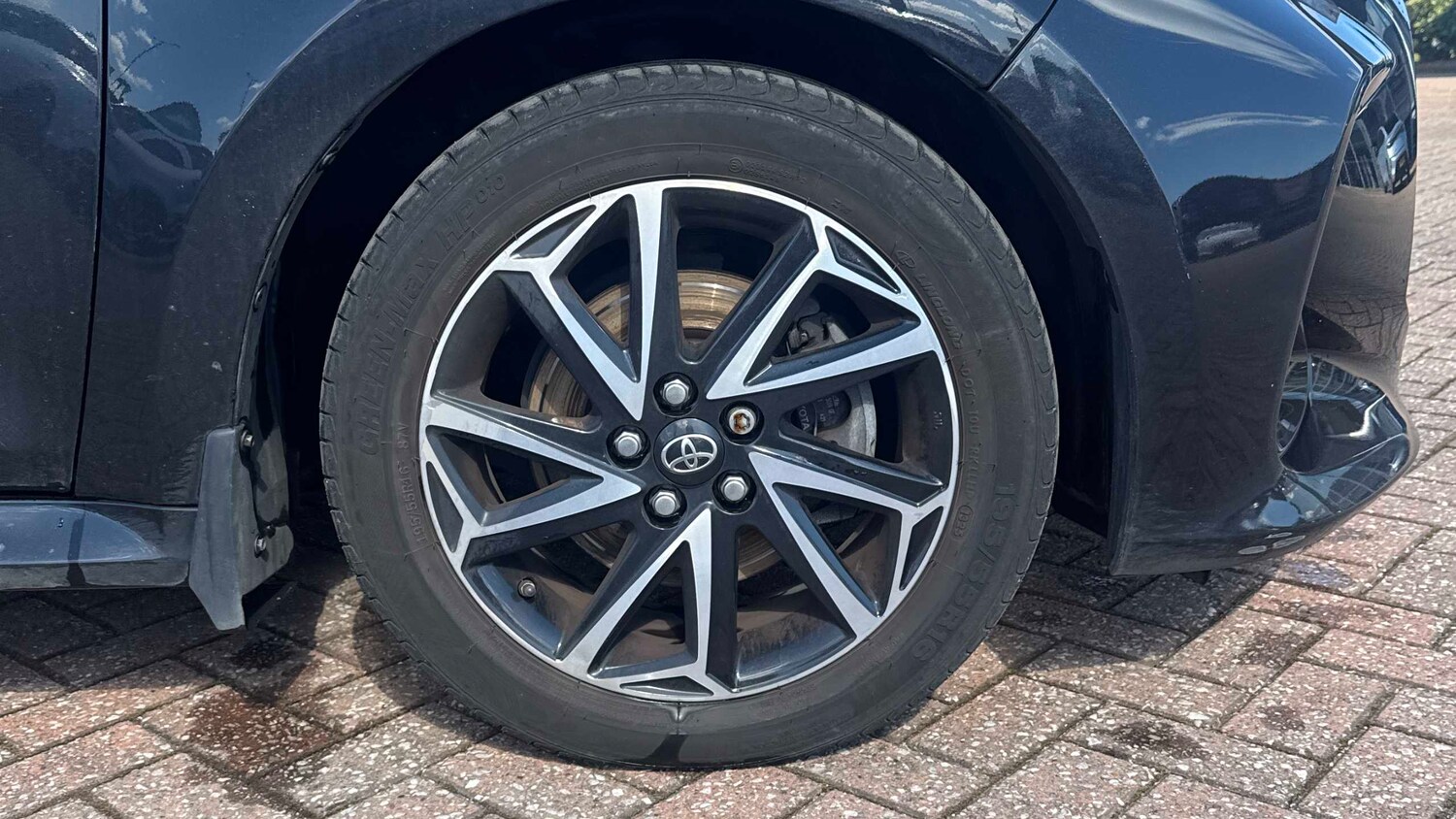 Used Toyota Yaris 2021 for sale - 78129632: Photo 20