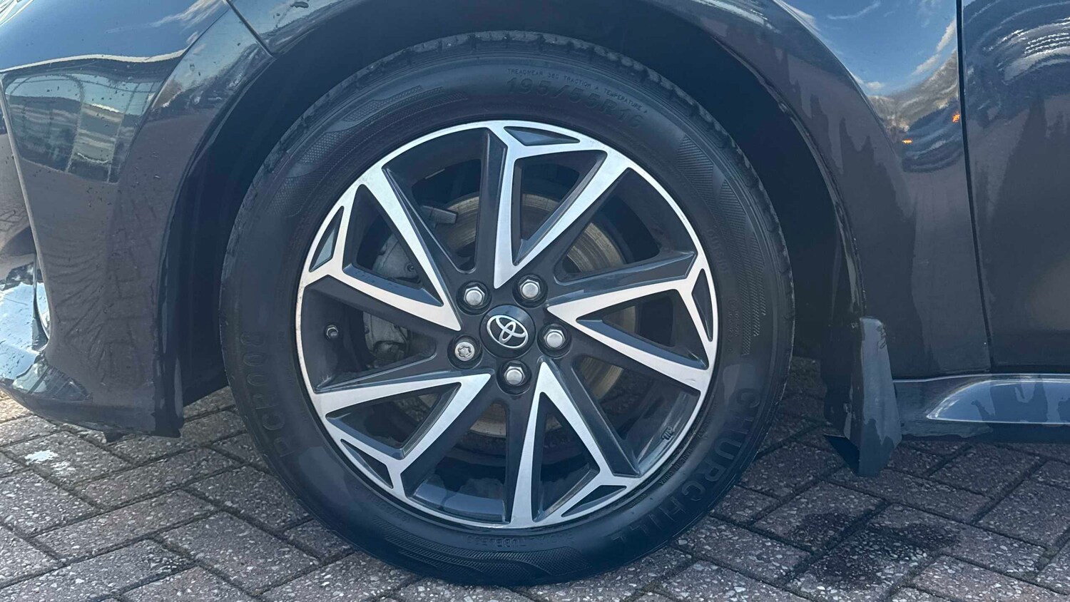 Used Toyota Yaris 2021 for sale - 78129632: Photo 21