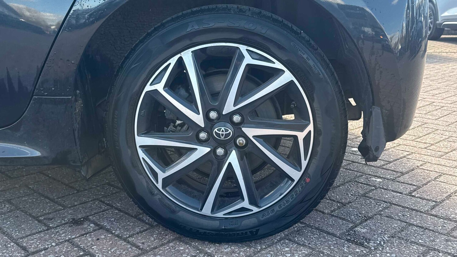 Used Toyota Yaris 2021 for sale - 78129632: Photo 22