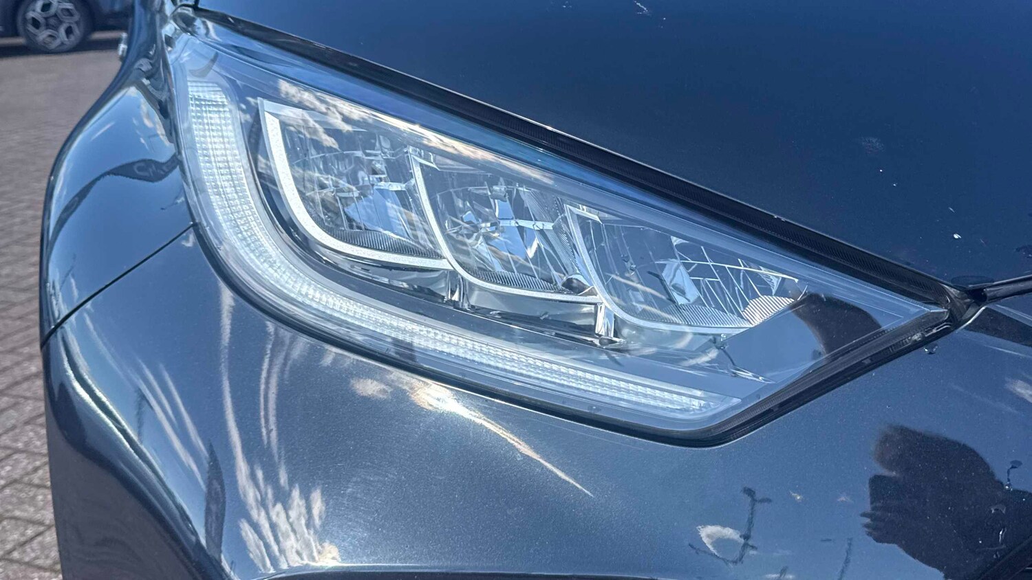 Used Toyota Yaris 2021 for sale - 78129632: Photo 23