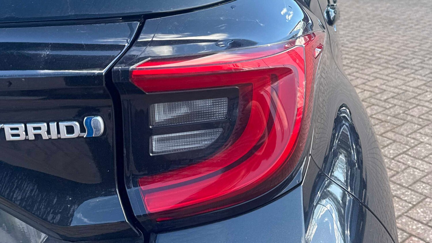 Used Toyota Yaris 2021 for sale - 78129632: Photo 24