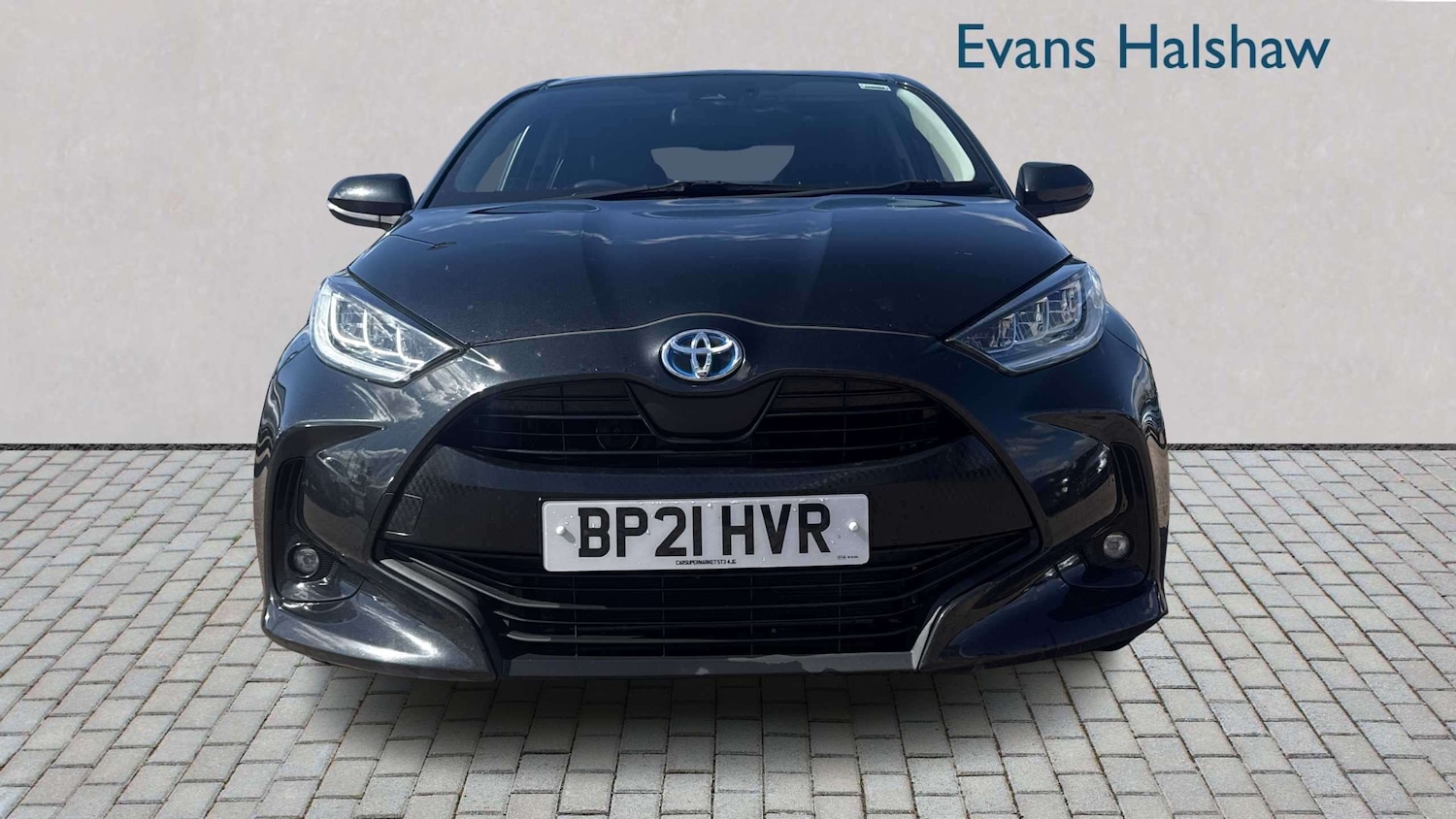 Used Toyota Yaris 2021 for sale - 78129632: Photo 4