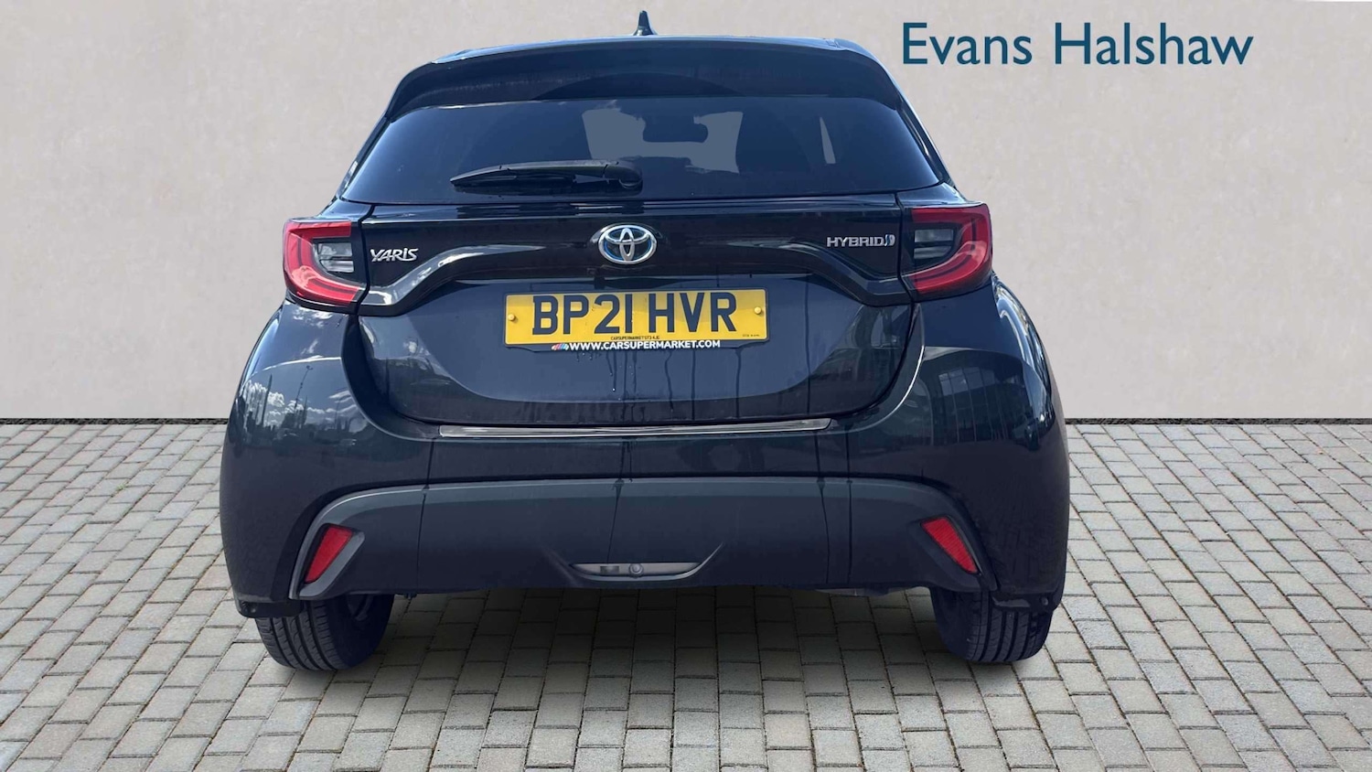 Used Toyota Yaris 2021 for sale - 78129632: Photo 5