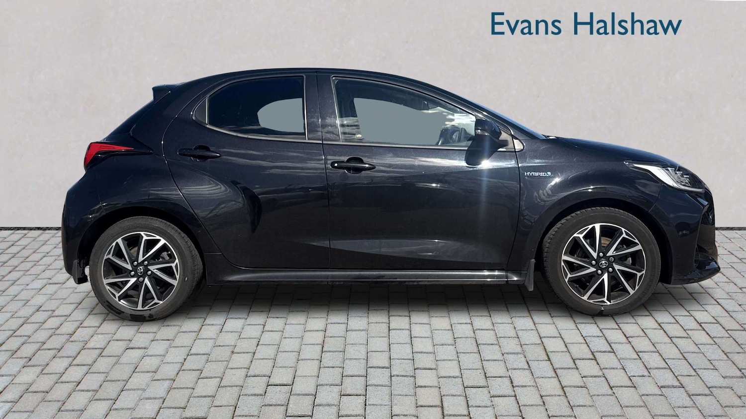 Used Toyota Yaris 2021 for sale - 78129632: Photo 6