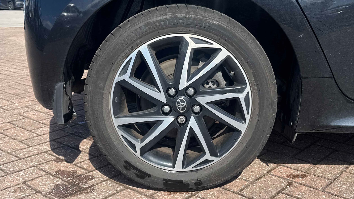 Used Toyota Yaris 2021 for sale - 78129632: Photo 7