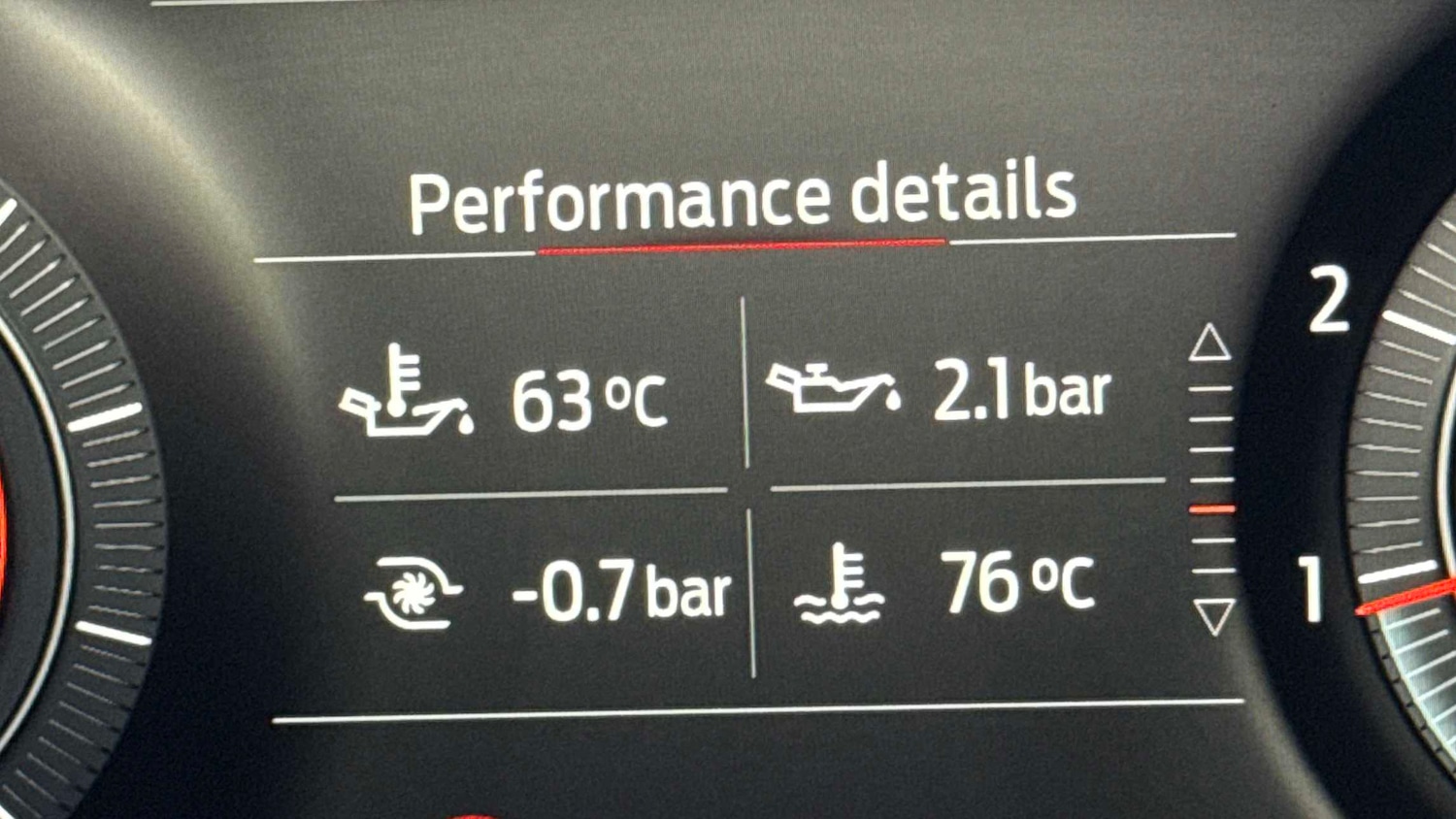 Used Ford Focus 2023 for sale - 77083015: Photo 11