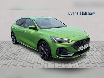2023 - 2.3 EcoBoost ST 5dr