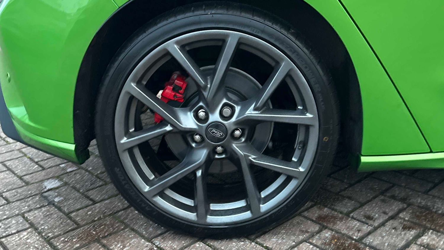 Used Ford Focus 2023 for sale - 77083015: Photo 23