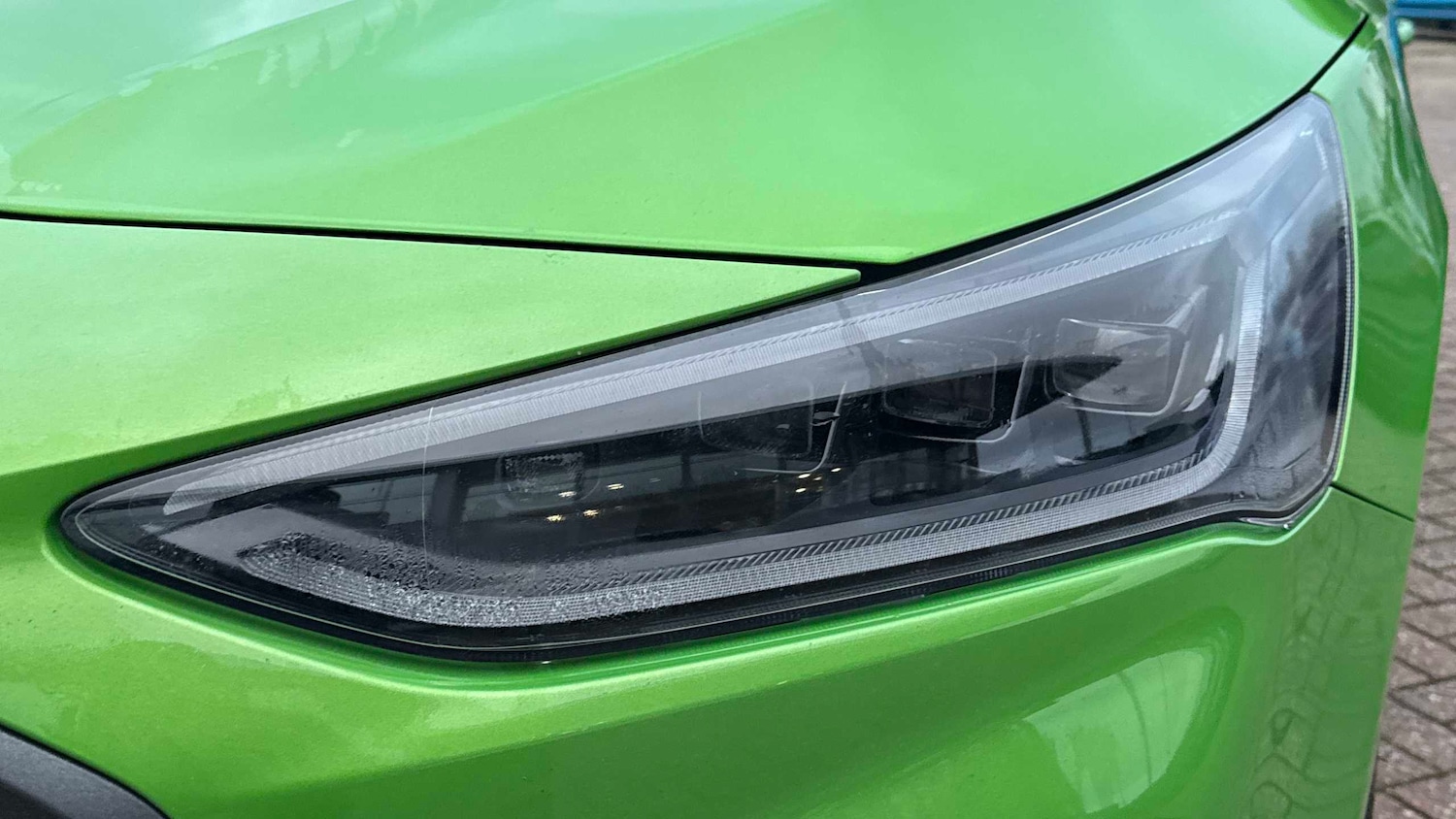 Used Ford Focus 2023 for sale - 77083015: Photo 27