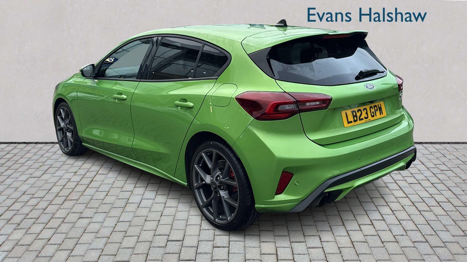 Used Ford Focus 2023 for sale - 77083015: Photo 3