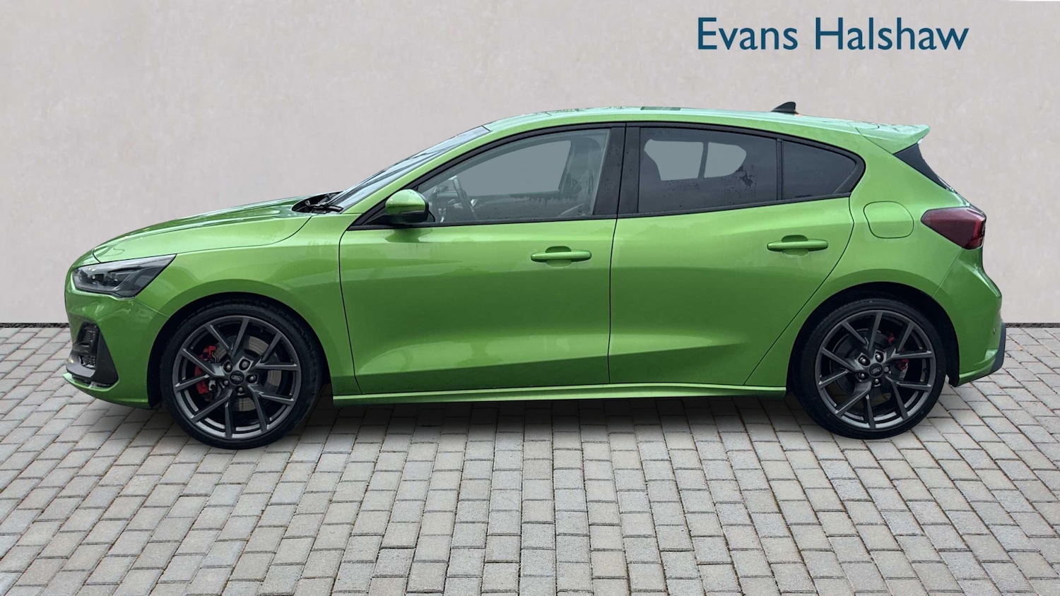 Used Ford Focus 2023 for sale - 77083015: Photo 4