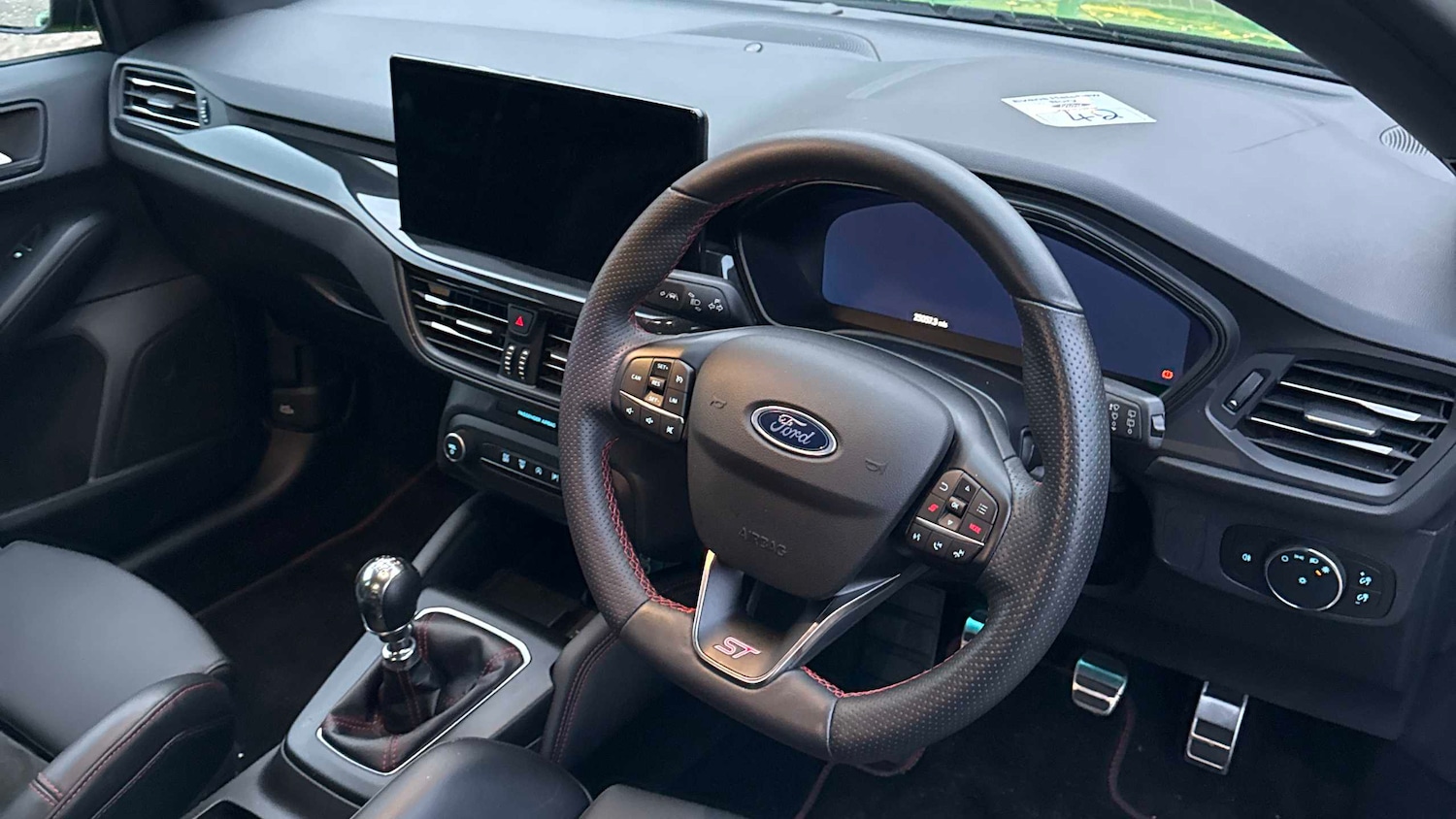 Used Ford Focus 2023 for sale - 77083015: Photo 5