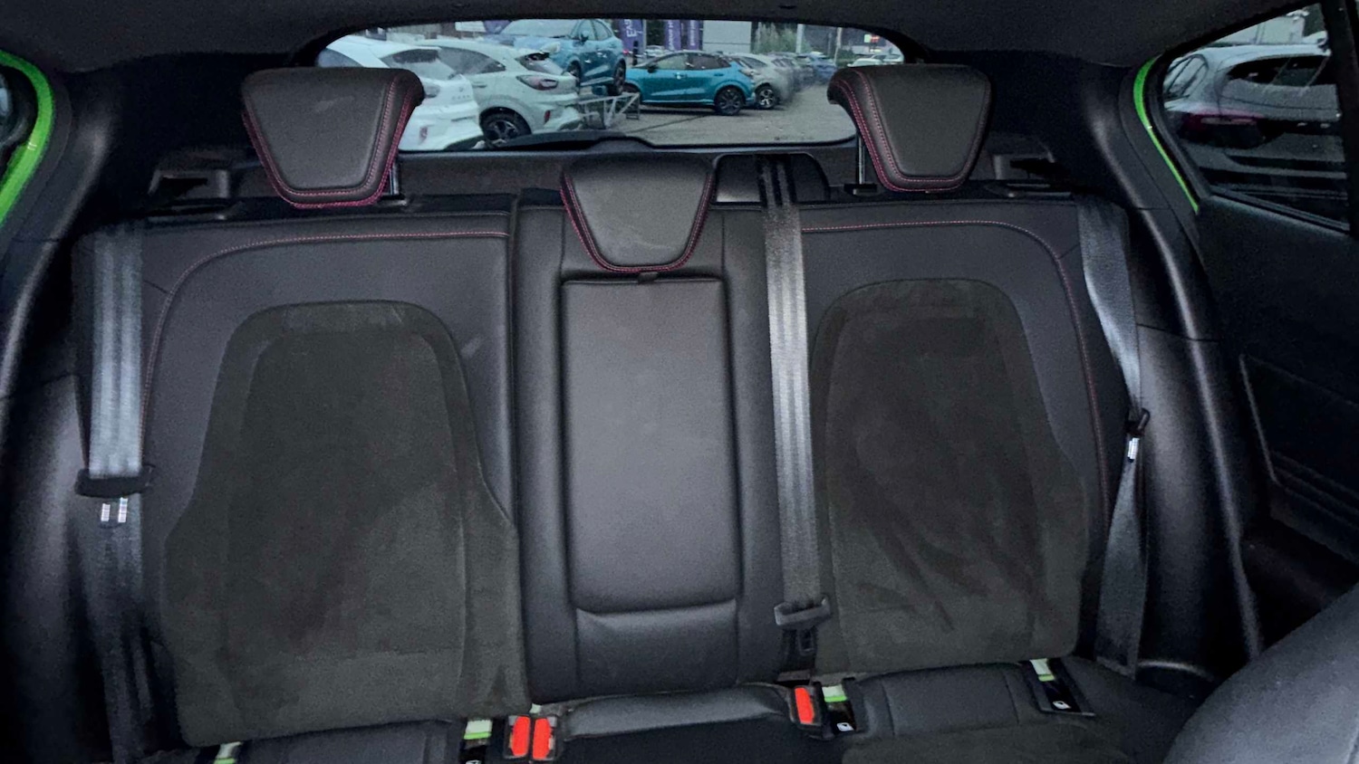 Used Ford Focus 2023 for sale - 77083015: Photo 7