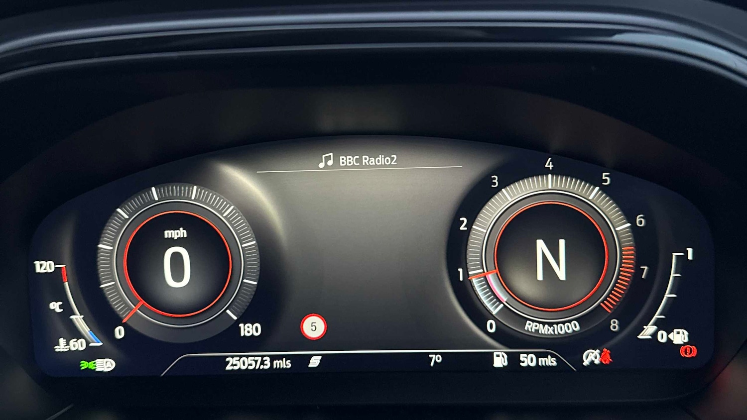 Used Ford Focus 2023 for sale - 77083015: Photo 9