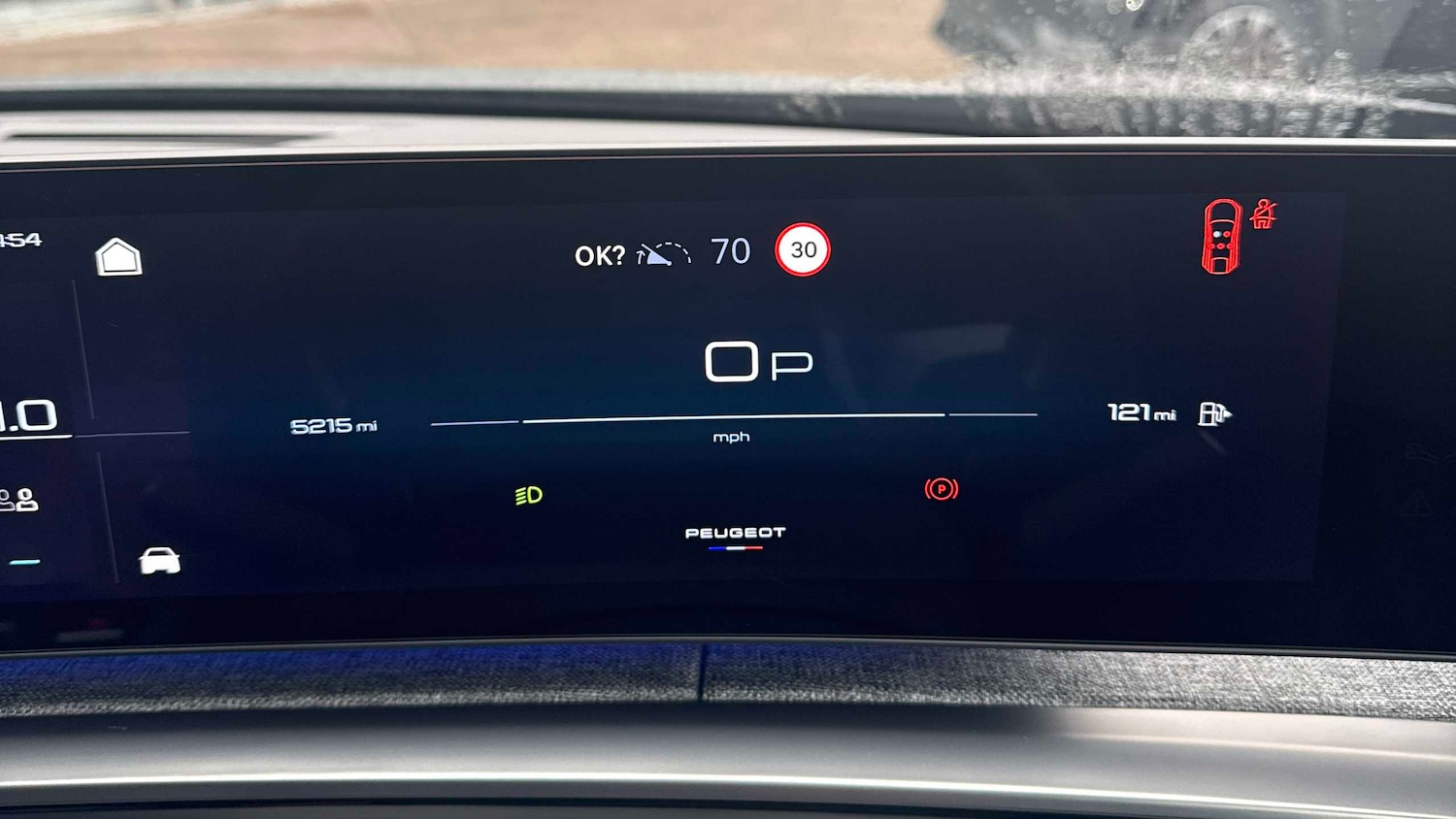 Used Peugeot 3008 for sale - 77480637: Photo 10