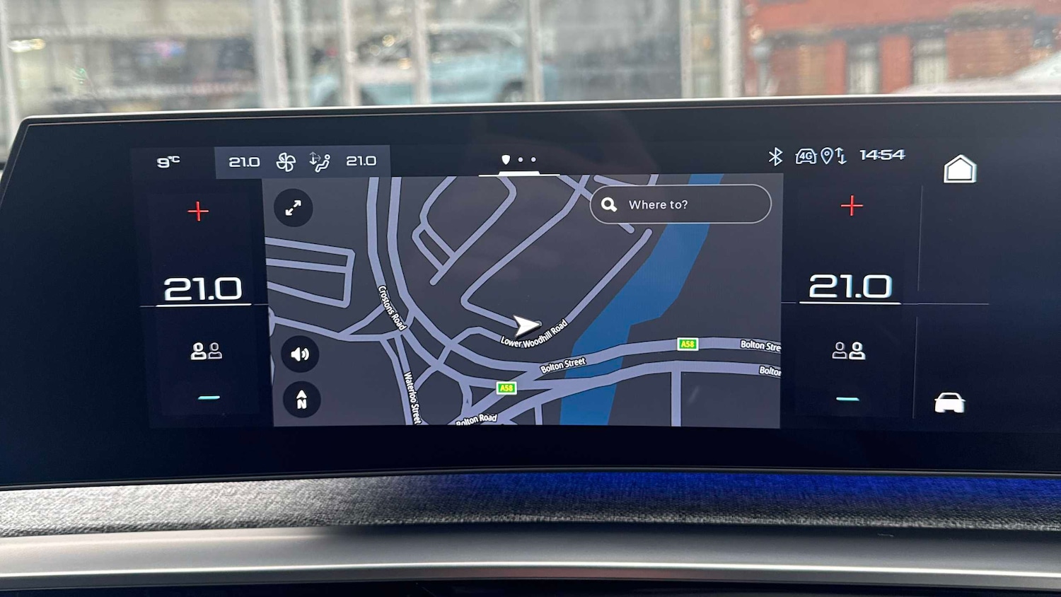 Used Peugeot 3008 for sale - 77480637: Photo 11