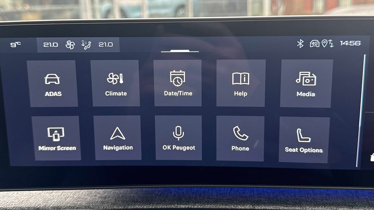 Used Peugeot 3008 for sale - 77480637: Photo 13