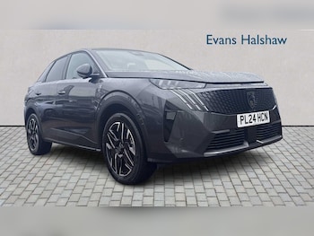 Used Peugeot 3008 2024 for sale - 77480637: Photo