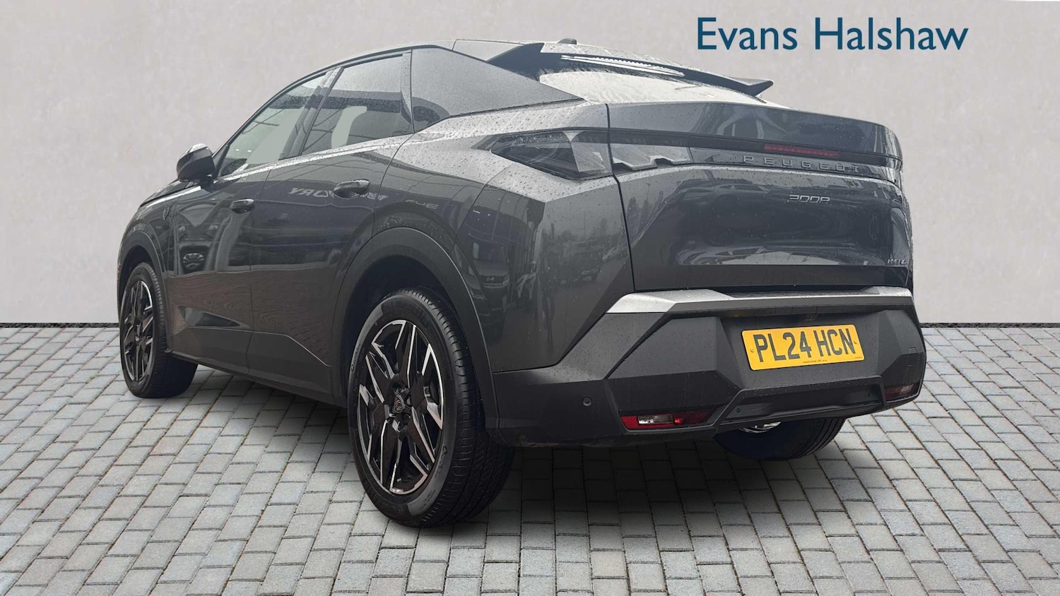 Used Peugeot 3008 for sale - 77480637: Photo 2