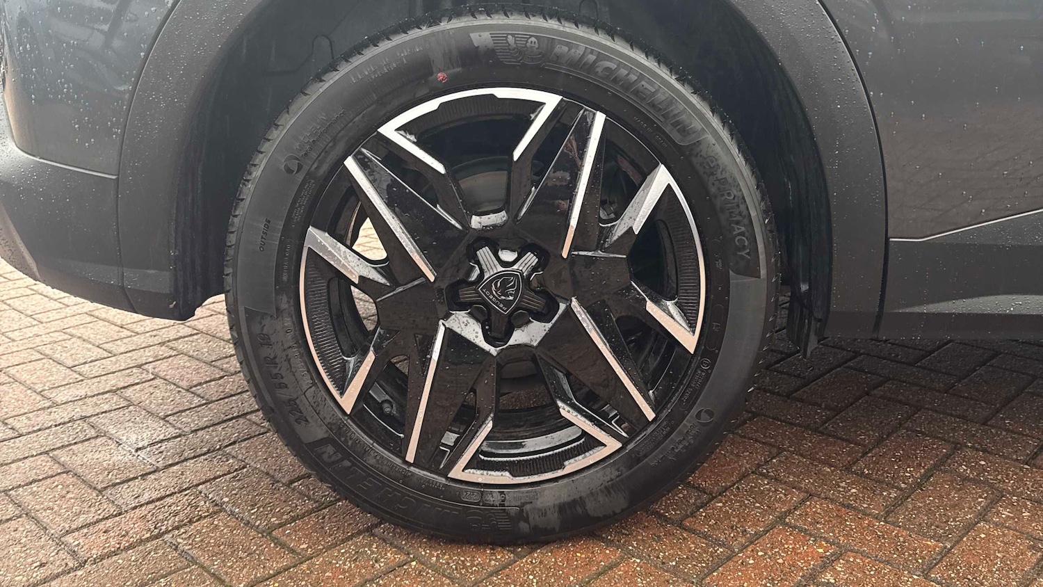 Used Peugeot 3008 for sale - 77480637: Photo 21