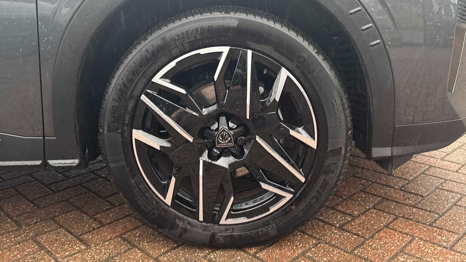 Used Peugeot 3008 for sale - 77480637: Photo 22