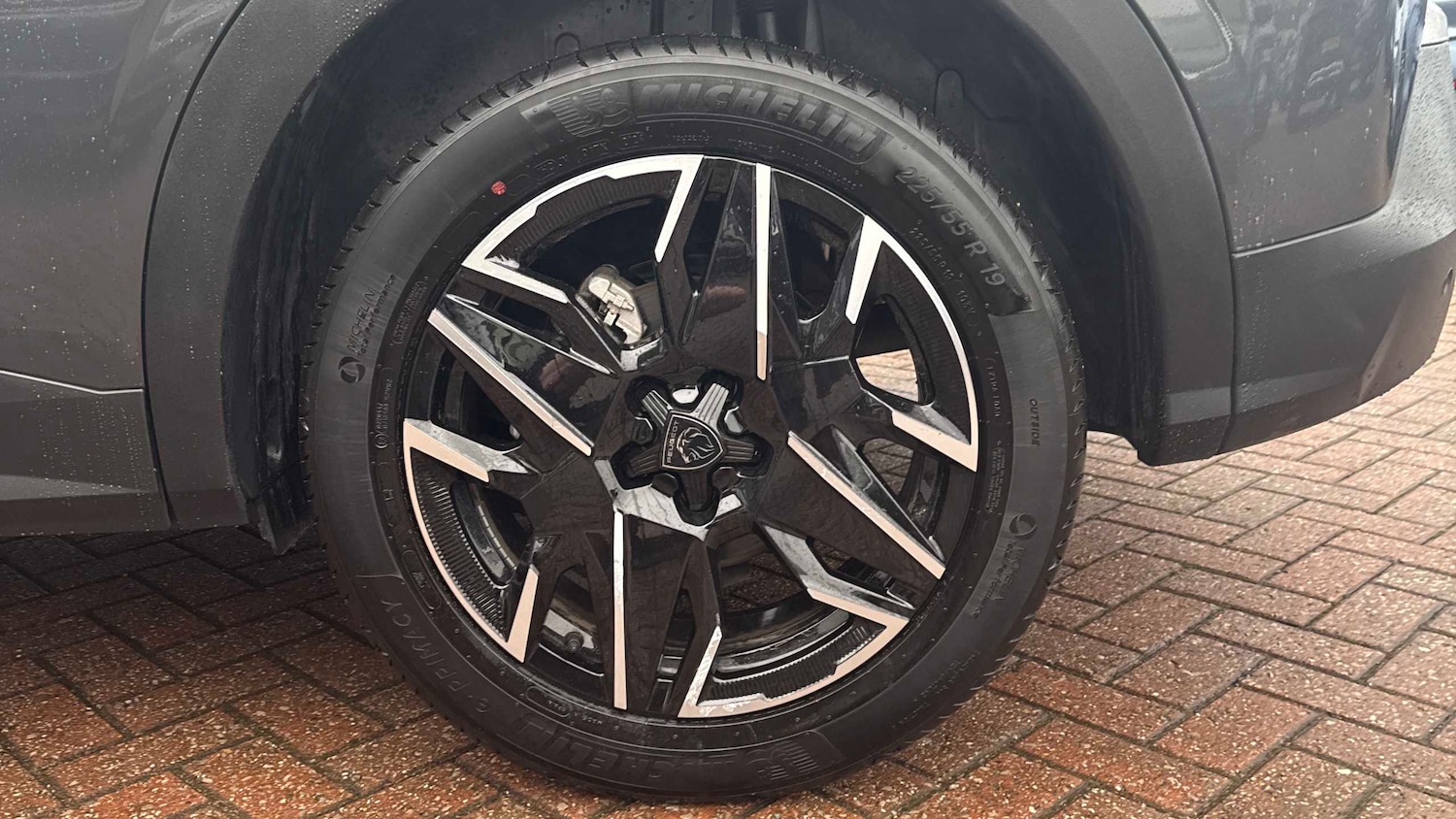 Used Peugeot 3008 for sale - 77480637: Photo 23