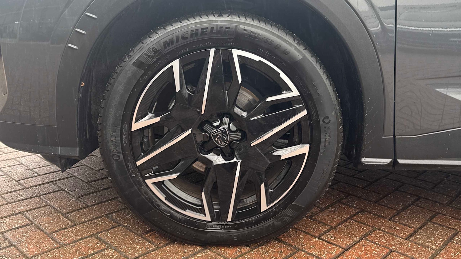 Used Peugeot 3008 for sale - 77480637: Photo 24