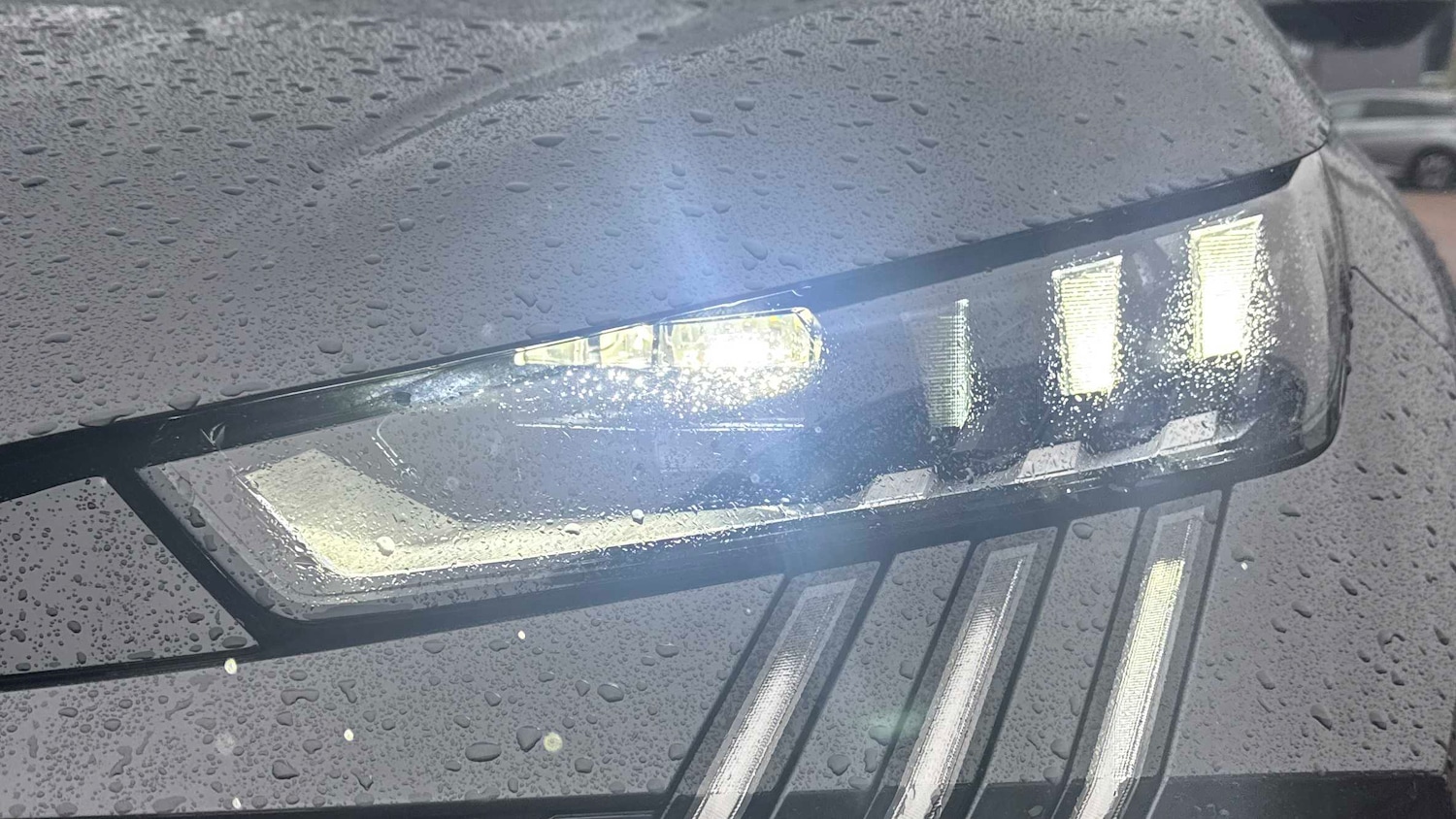 Used Peugeot 3008 for sale - 77480637: Photo 25