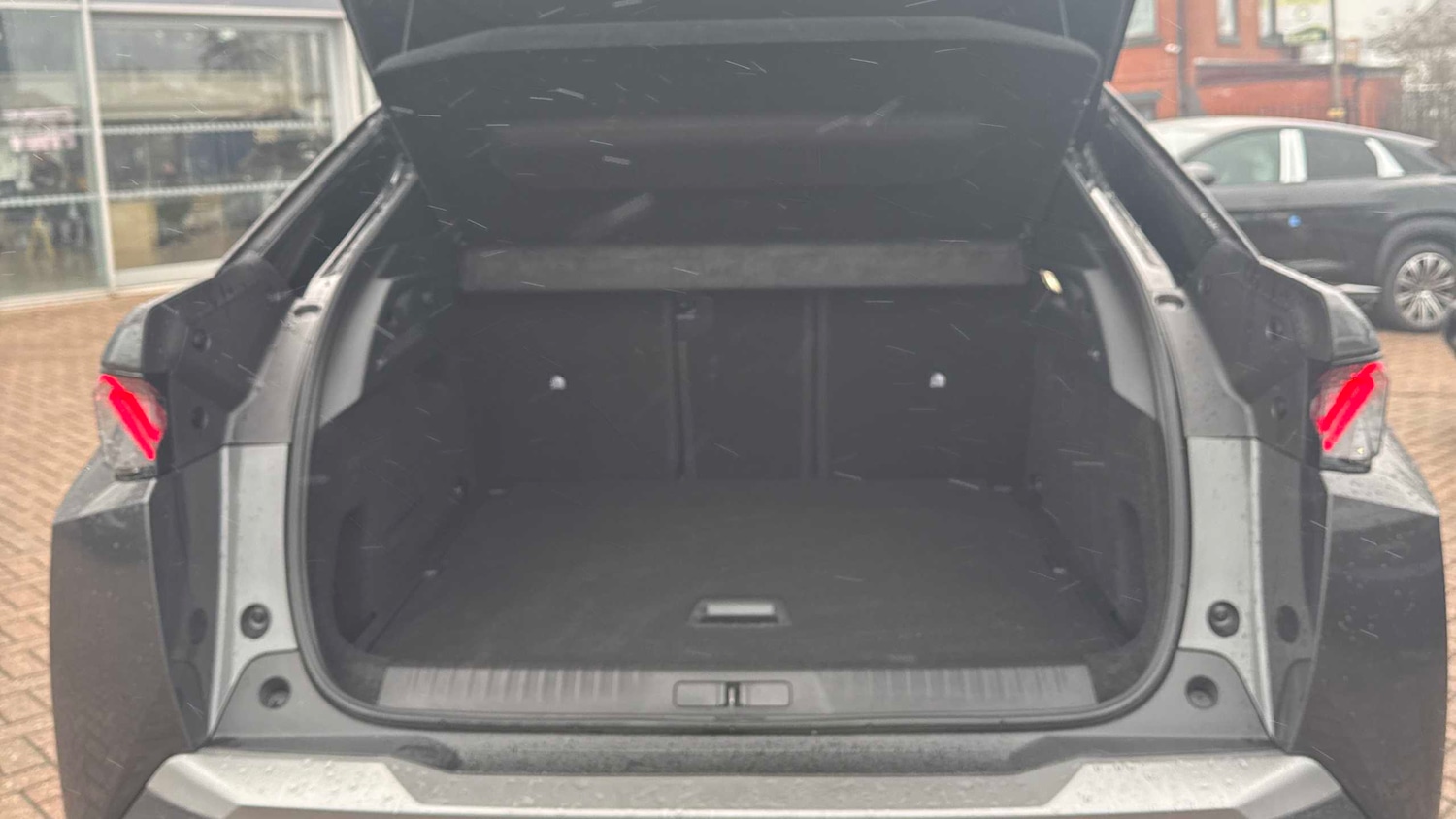 Used Peugeot 3008 for sale - 77480637: Photo 27