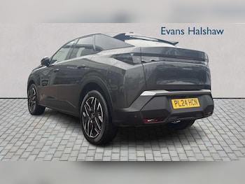 Used Peugeot 3008 2024 for sale - 77480637: Photo