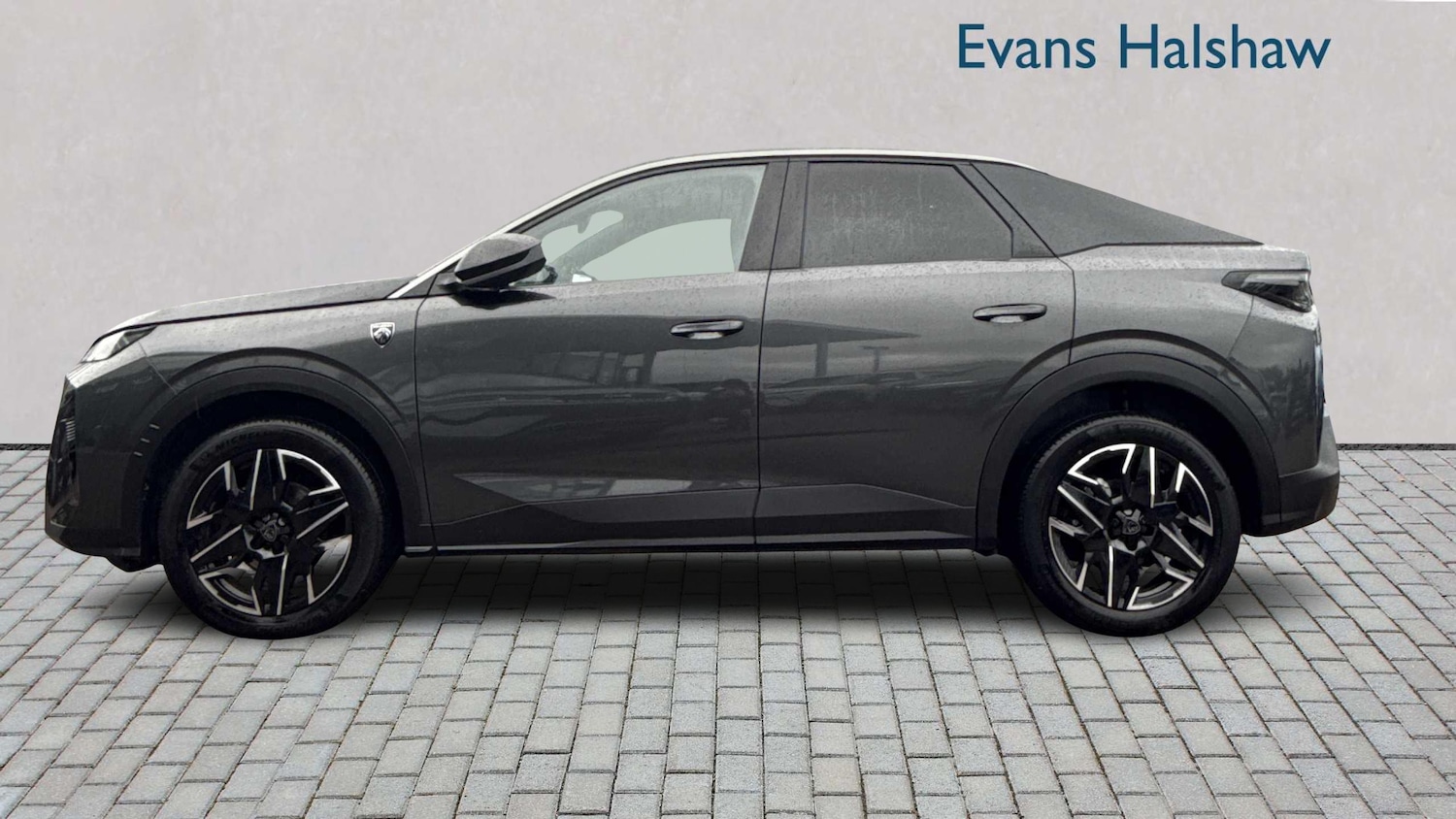 Used Peugeot 3008 for sale - 77480637: Photo 3