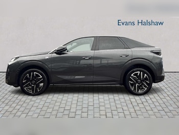 Used Peugeot 3008 2024 for sale - 77480637: Photo