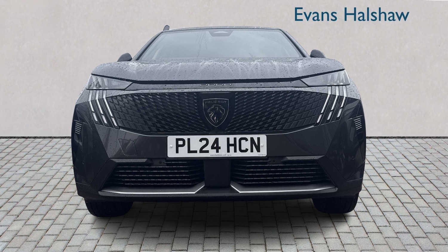 Used Peugeot 3008 for sale - 77480637: Photo 4