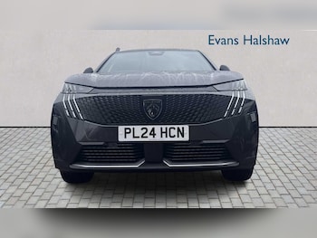 Used Peugeot 3008 2024 for sale - 77480637: Photo