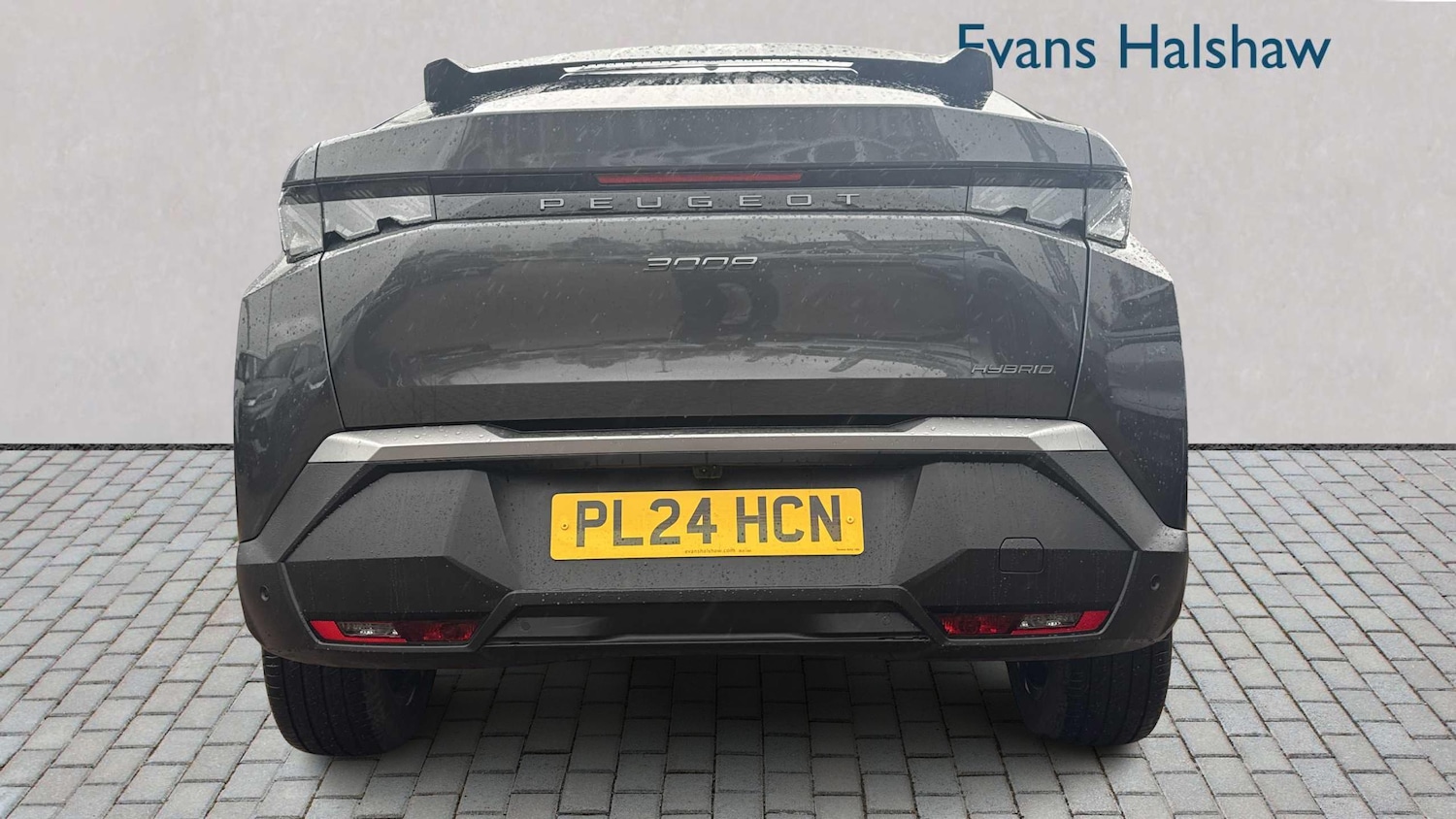 Used Peugeot 3008 for sale - 77480637: Photo 5