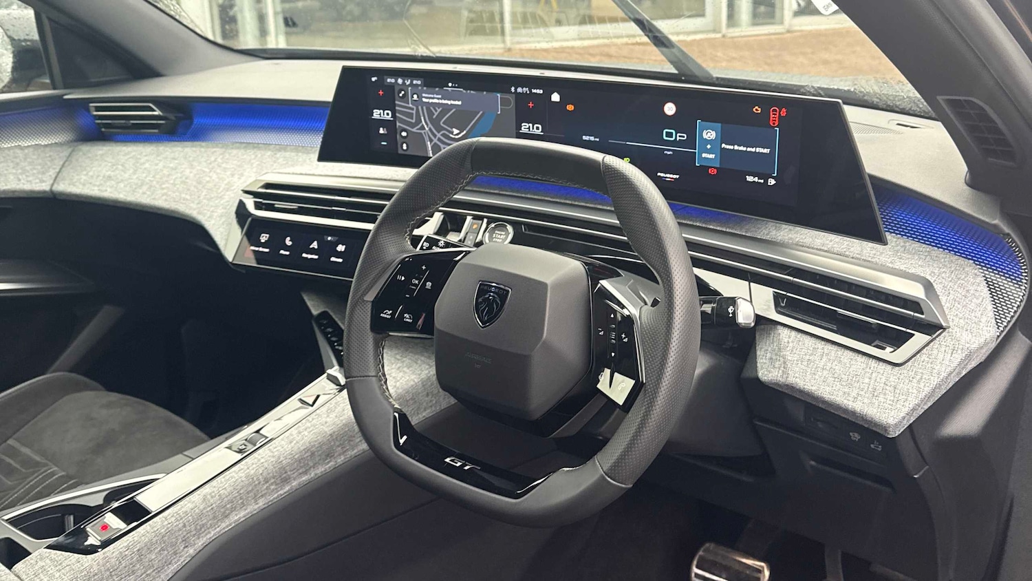 Used Peugeot 3008 for sale - 77480637: Photo 6