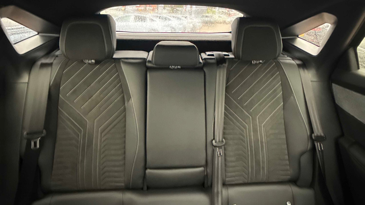 Used Peugeot 3008 for sale - 77480637: Photo 8