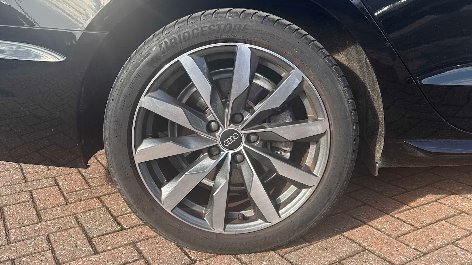 Used Audi A4 2022 for sale - 77741044: Photo 13