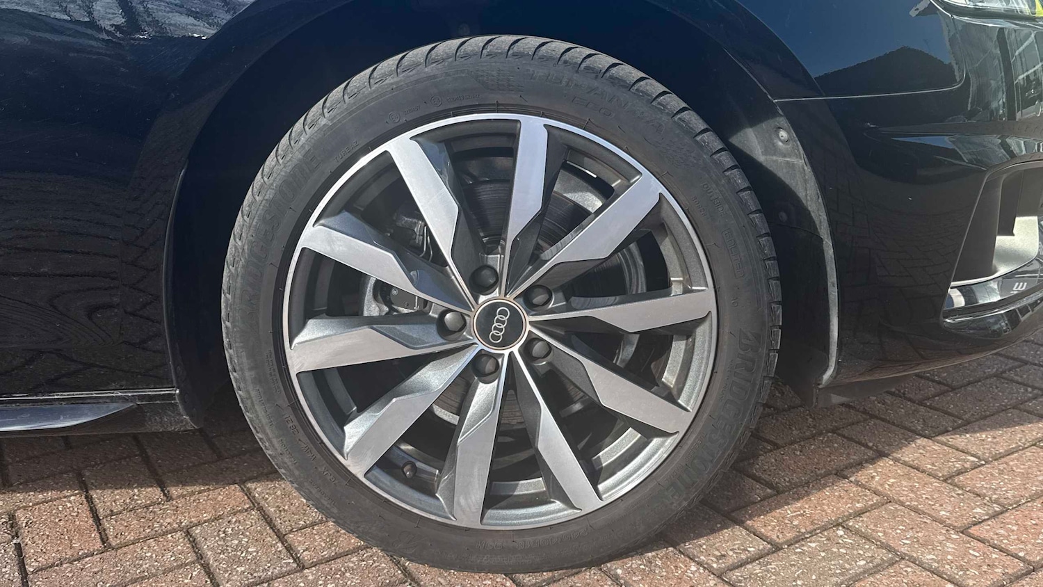 Used Audi A4 2022 for sale - 77741044: Photo 14