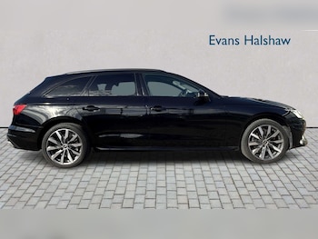 Used Audi A4 2022 for sale - 77741044: Photo