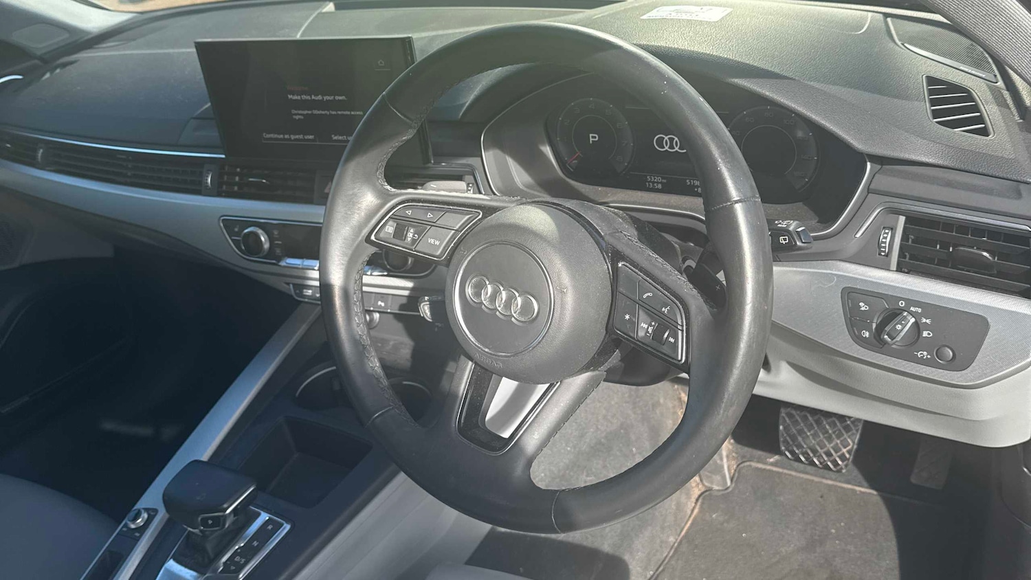 Used Audi A4 2022 for sale - 77741044: Photo 3