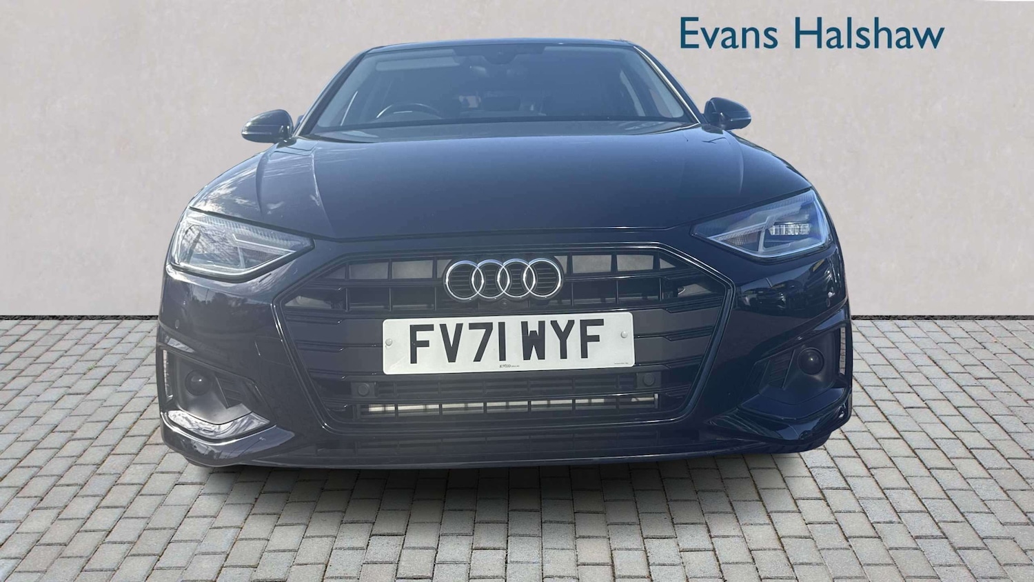 Used Audi A4 2022 for sale - 77741044: Photo 4